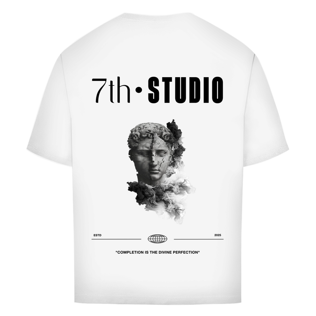 THE DIVINE T-SHIRT