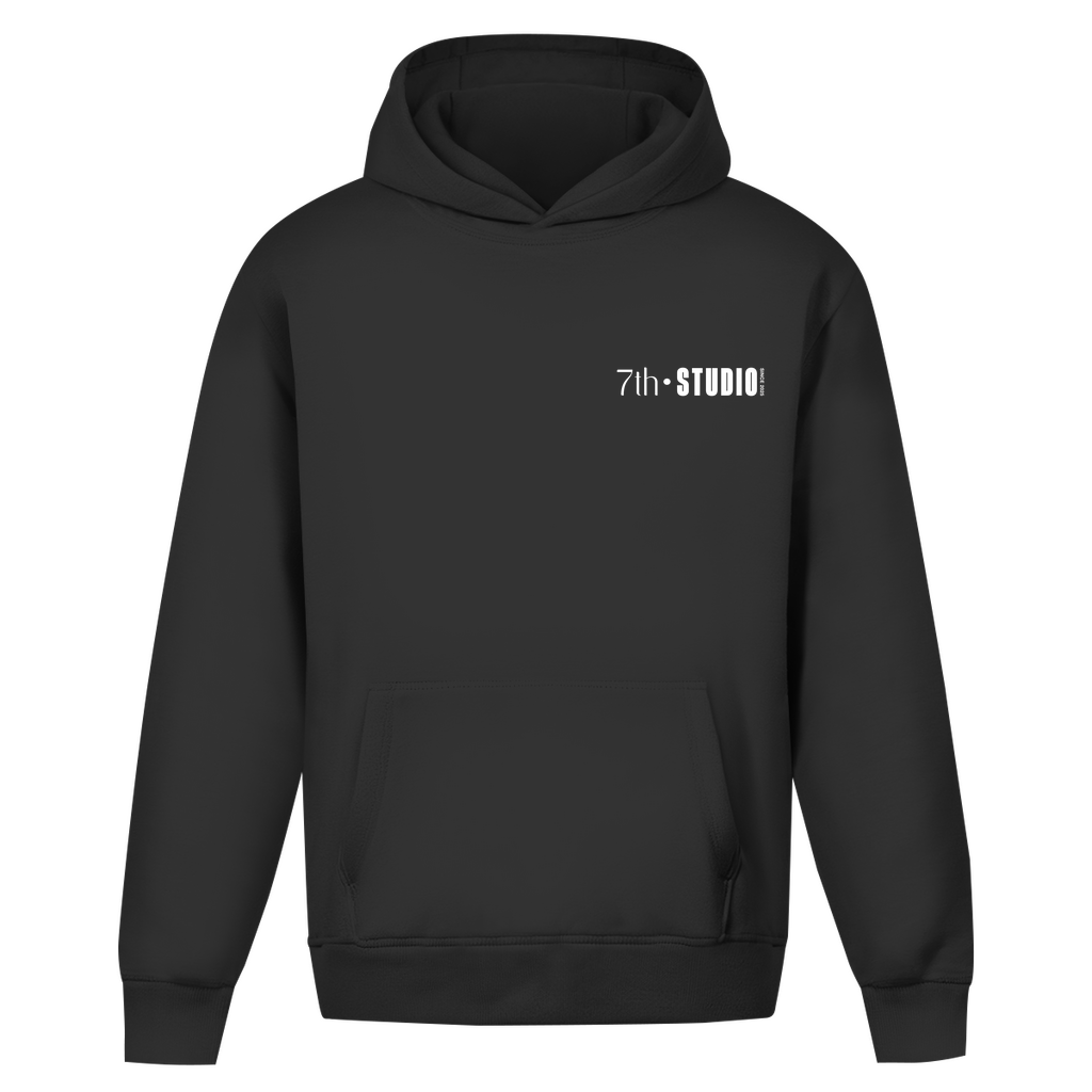 THE TIMING HOODIE