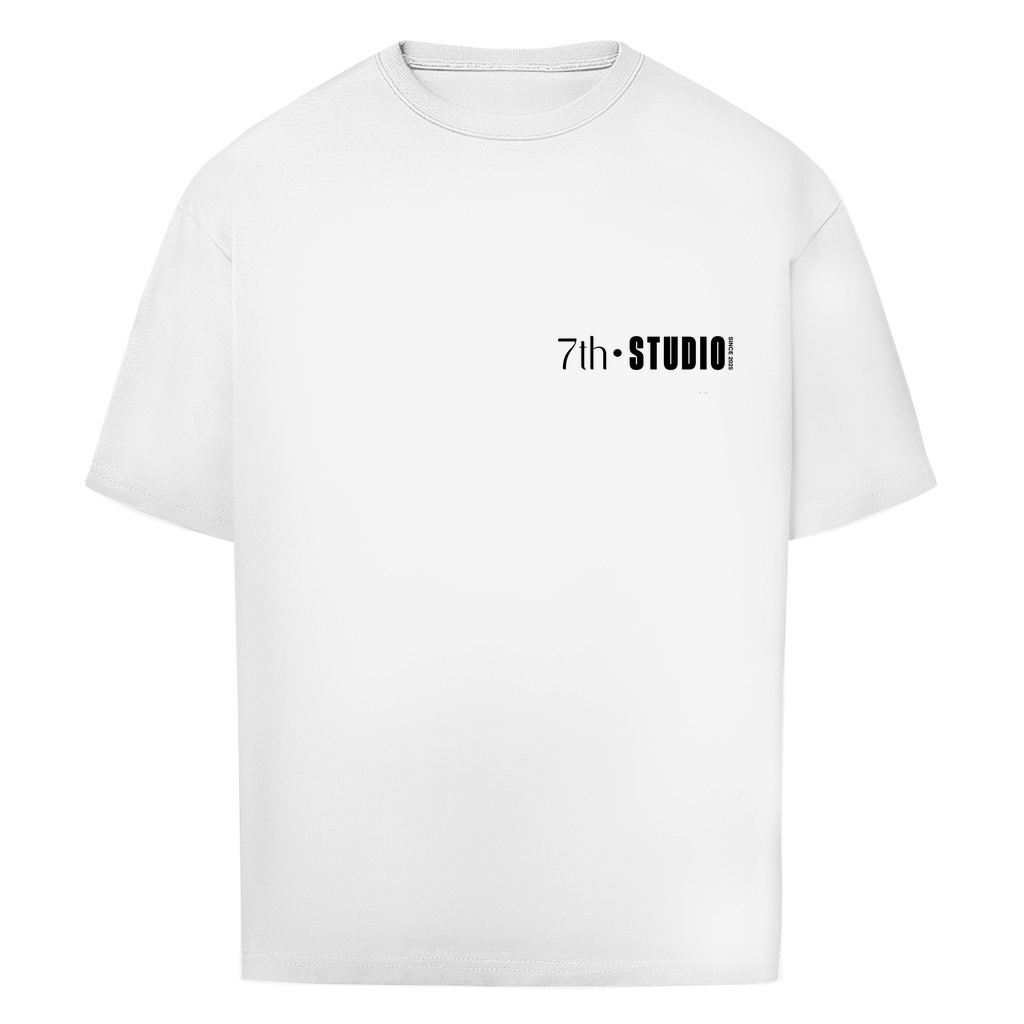 THE DIVINE T-SHIRT